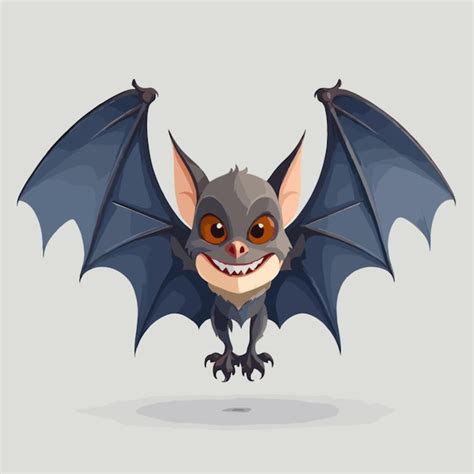 Premium Vector Vampire Bat Vector