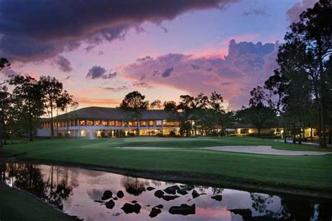 Creek Course at Quail Creek Country Club in Naples