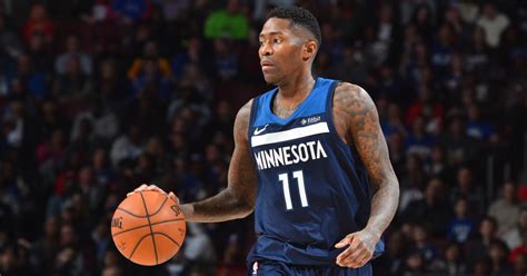 Jamal Crawford Declinó Su Opción Con Minnesota Timberwolves Sporting