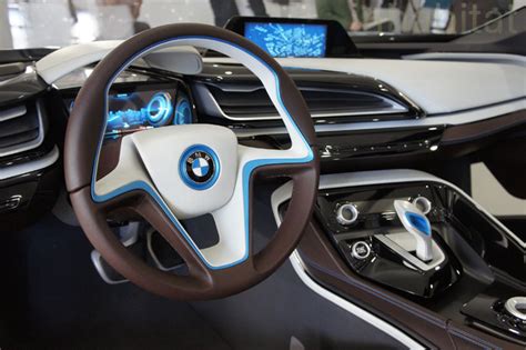 Bmw I8 Interior | Cabinets Matttroy