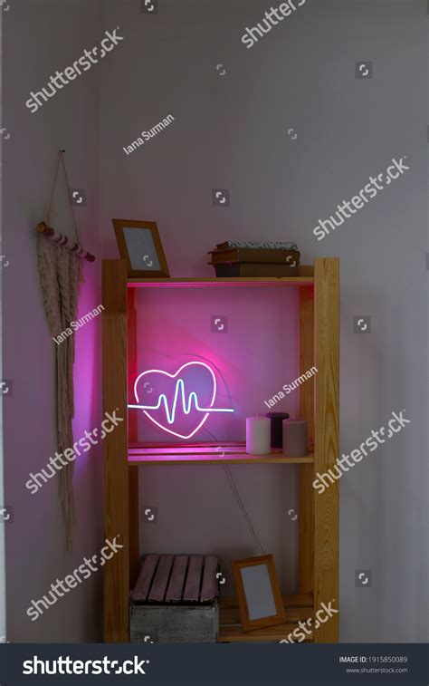 15,658 Neon lights bedroom Images, Stock Photos & Vectors | Shutterstock