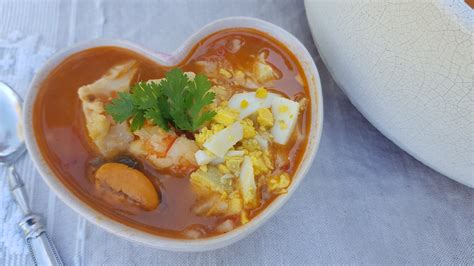 Sopa De Peixe Xl Gra A Truques Dicas