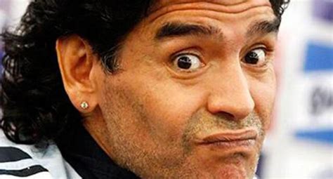 Diego Maradona ‘parchó A La Afa Con Este Contundente Mensaje Video