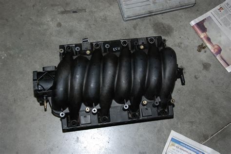 LS1 Intake Manifold - LS1TECH