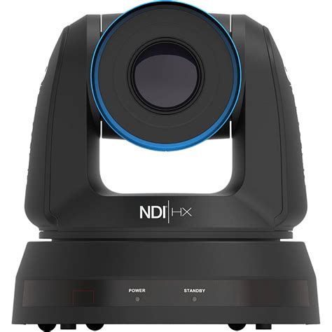 VC A71PN 4K NDI HX PTZ Camera Lumens 54 OFF