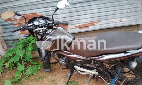 Bajaj Discover For Sale In Bibile Ikman