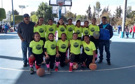 Celaya A Al Nacional De Basquetbol De Federaci N Equipo Femenil