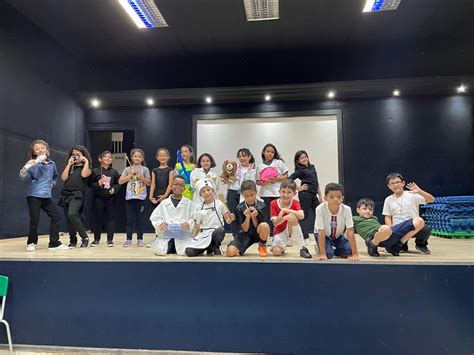 Colegio Batista Agnus Dei - Colégio Batista Agnus Dei - CBAD | São Paulo SP