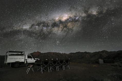 Arkaroola Wilderness Sanctuary | DarkSky International