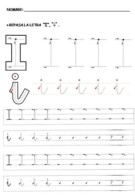 Trazo Vocal I D46