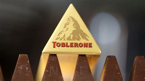 The man behind Toblerone’s ‘bear in the mountain’ logo, on what makes ...