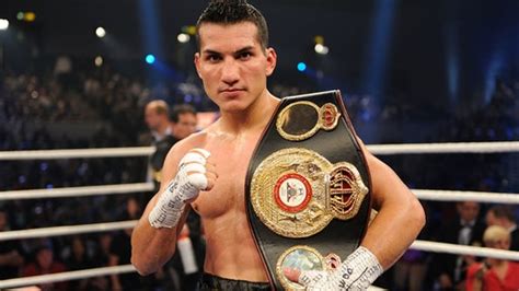 Boxeringweb La Ibf Per Il Titolo Vacante S Welter Chiama Murtazaliev