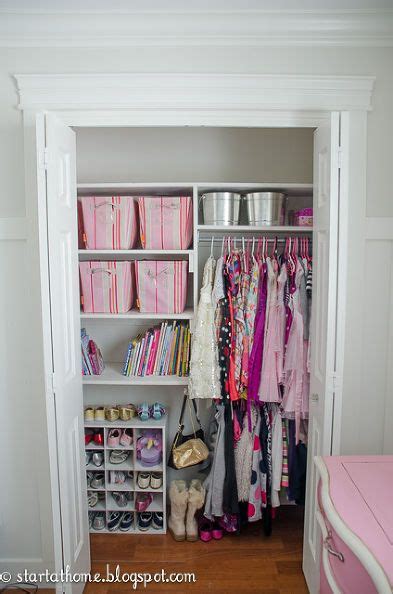 Upgrading And Organizing Builder Grade Closets Closet Makeover