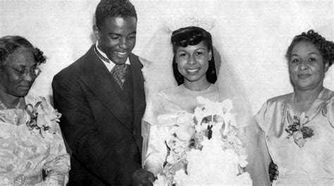 Jackie Robinson - Honeymoon - Twin Cities PBS