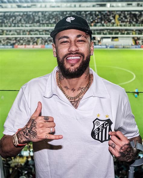 Neymar Jr Nel Neymar Calciatori