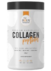 Achtung Collagen Pulver Im Test Alle Erfahrungen