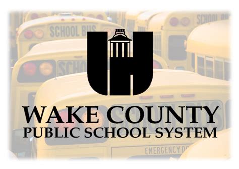 Wake County Public Schools Set to Open August 25, 2010