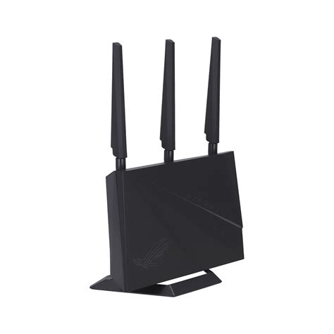 Router เราเตอร์ Asus Aimesh Rog Rapture Gt Ac2900 Dual Band Ac2900