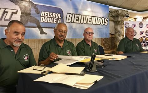 Le Bajan Al Boleto Del B Isbol Superior Doble A Que Palo Deportes