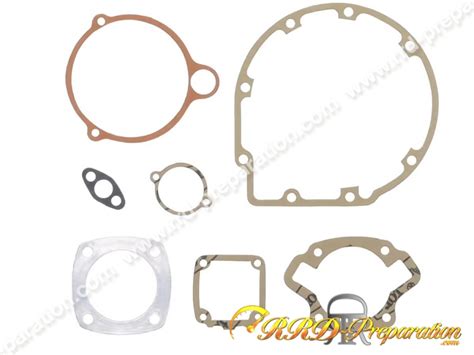 Copy Of Complete Engine Gasket Kit Pieces Athena For Aprilia