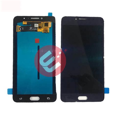 Oled Display For Samsung Galaxy C Pro C Lcd Display With Touch