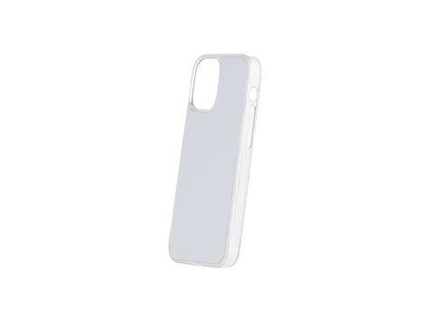 IPhone 12 Mini Cover W O Insert Rubber Clear 10 Pack BestSub