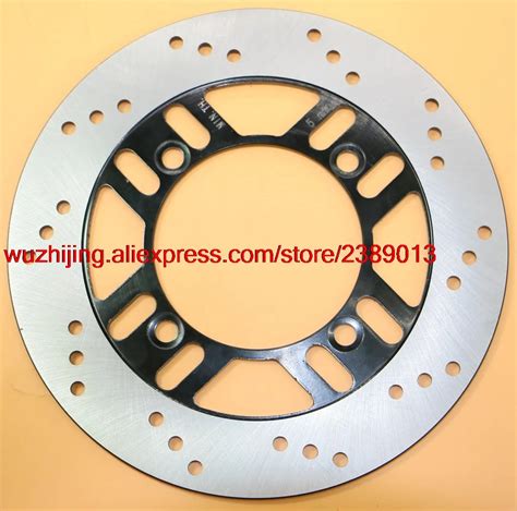 Brake Rotor For Kawasaki Zxr400 Zxr 400 1989 2002 Zx400l Rr 1992 2002 R