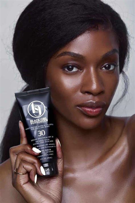 Best Sunscreens For Hyperpigmentation Dark Skin Tones And Much More