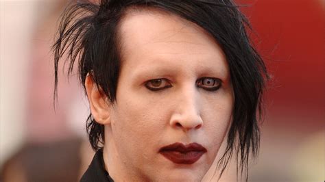 Todas Las Mujeres Que Han Acusado A Marilyn Manson De Abusos Sexuales Y