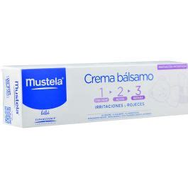 Mustela Crema Bálsamo Envío Gratis Castro Farmacias