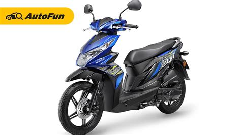 Motor Honda Beat Semua Yang Perlu Anda Ketahui Dealer Motor Honda