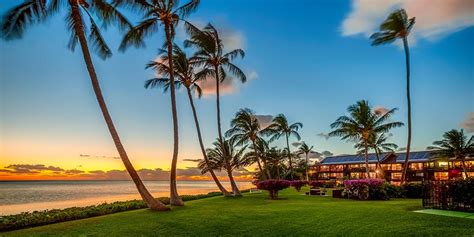 Molokai Hotels | Molokai Condos | Castle Resorts & Hotels