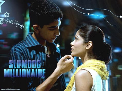 slumdog millionaire - Bollywood Stars Wallpaper (4680061) - Fanpop