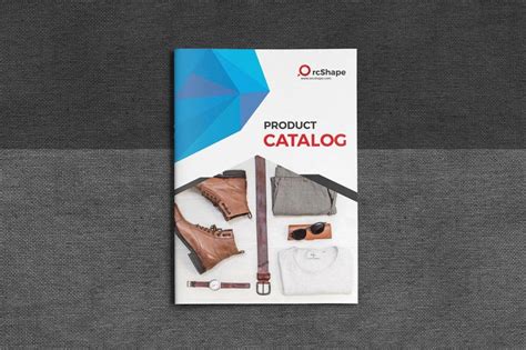 Sales Catalog - 18+ Examples, Design, Word, Pages, How to Create