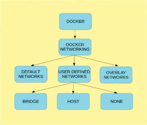 The Intricacies Of Docker Networking Open Source For You