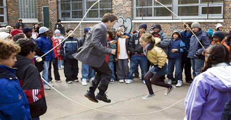 The Ron Clark Story - movie: watch streaming online