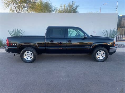 CHEVROLET CHEYENNE CREW CAB 2006 JM Automotriz