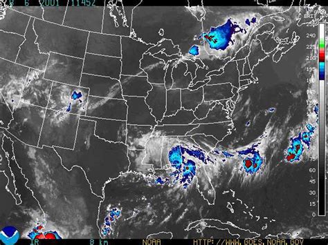 How Ocean Currents Affect the Climate