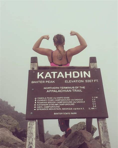 13 Reasons Everyone Should Hike Mount Katahdin