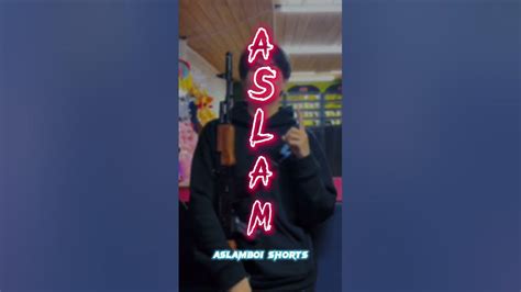 ASLAMBOI PUBGM - YouTube