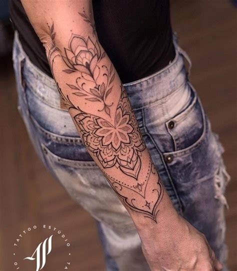 Pin By Jhoy Leite On Tatuagens Sleeve Tattoos For Women Forearm