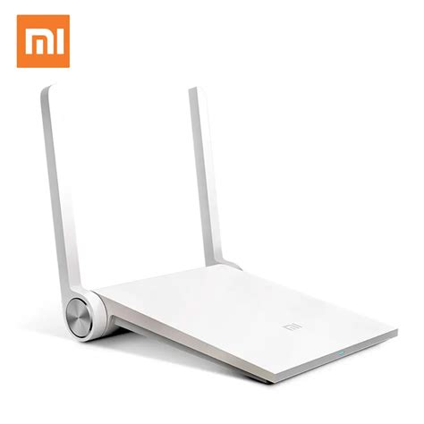 Original Xiaomi Mi Smart Wifi Router Mini Version With 2 4g 5g Wifi Usb Storage Port 2 Antennas