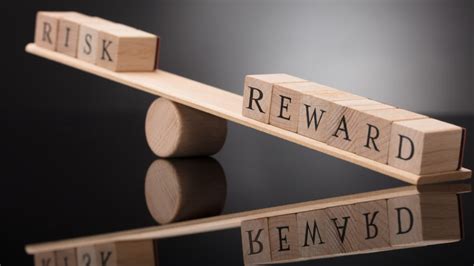 Risk And Reward Three Ways Risk Management Adds Value Master Of