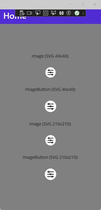 ImageButton Is Not Properly Anti Aliased When Scaled Down Issue