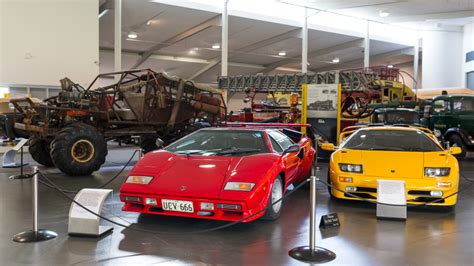 50 museums every classic car fan should visit | Classic & Sports Car