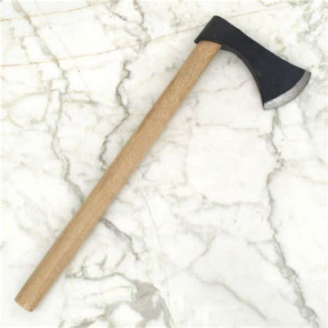 Frankish Axe Irongate Armory