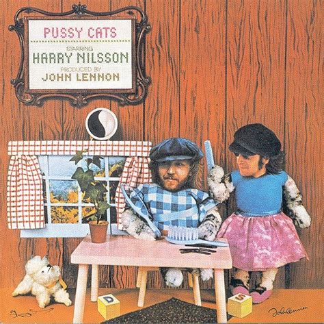 CDJapan Pussy Cats 45th Anniversary Edition Blu Spec CD2 Limited Release Cardboard Sleeve