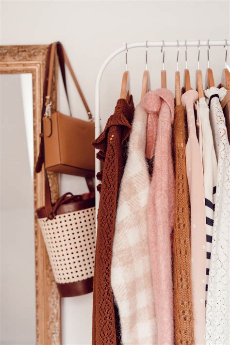 Tout Savoir Pour Bien Organiser Son Dressing Accessoire Dressing