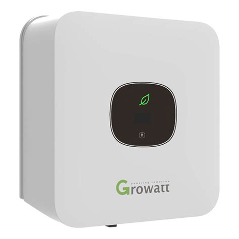 Growatt Mod Tl Xh Hybrid Inverter Fasetech Solar Hot Sex Picture