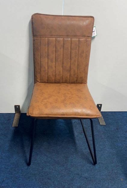 Glenkeen Furnishings Richmond Dining Chair